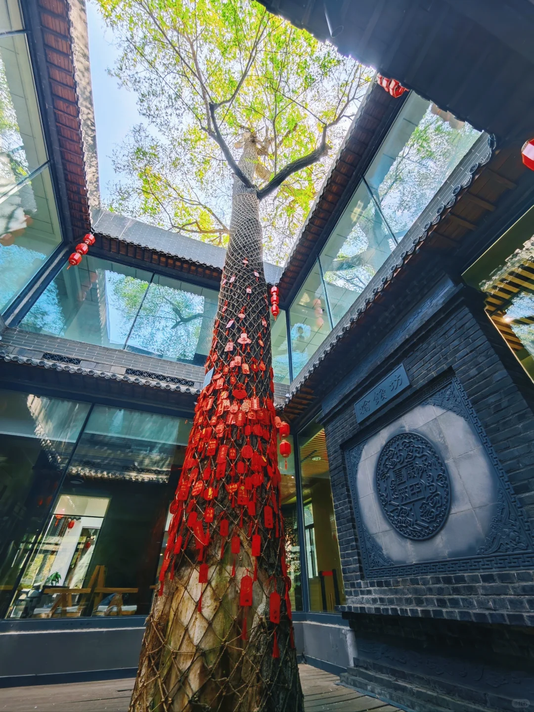 [小众遛娃地]穿越百年的工业机械展览馆⚙️