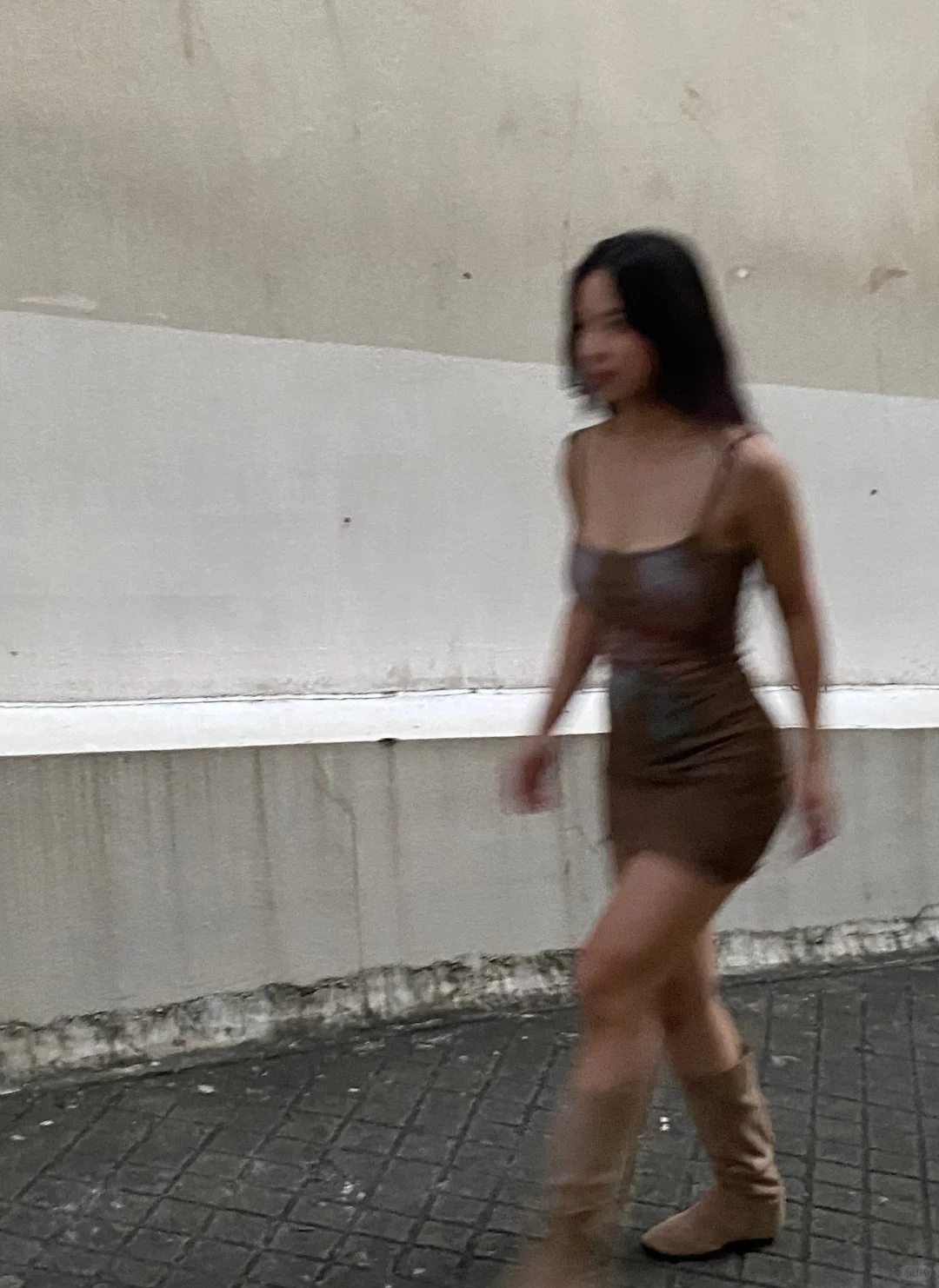 07｜辣妹都给我去学这个姿势！