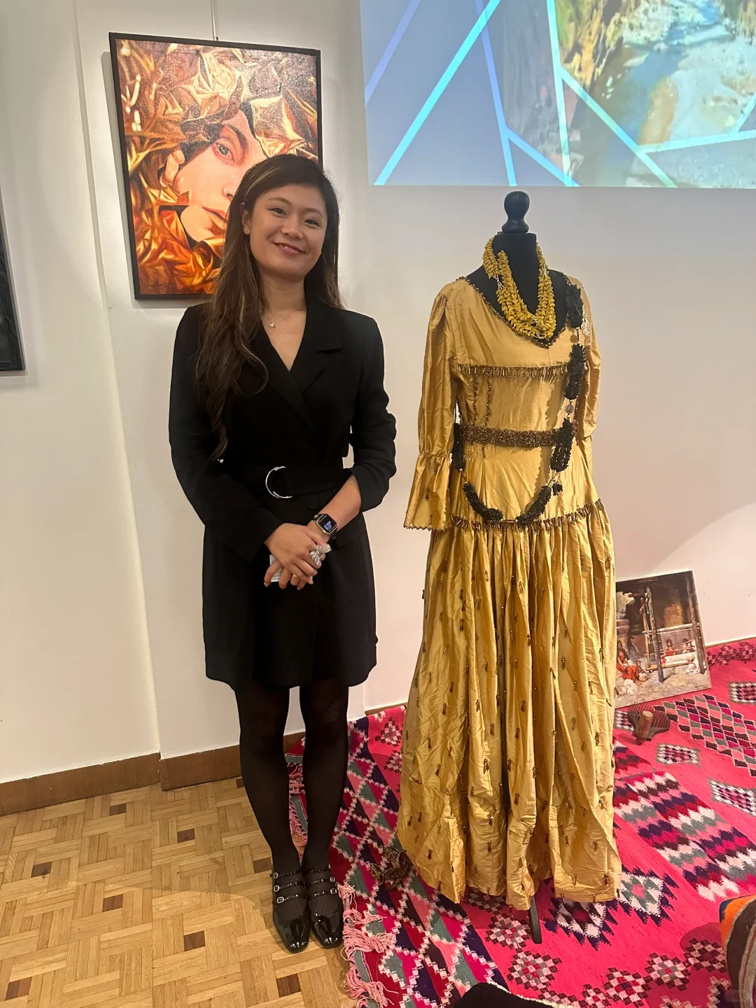 阿尔及利亚??Bou Saâda展销会