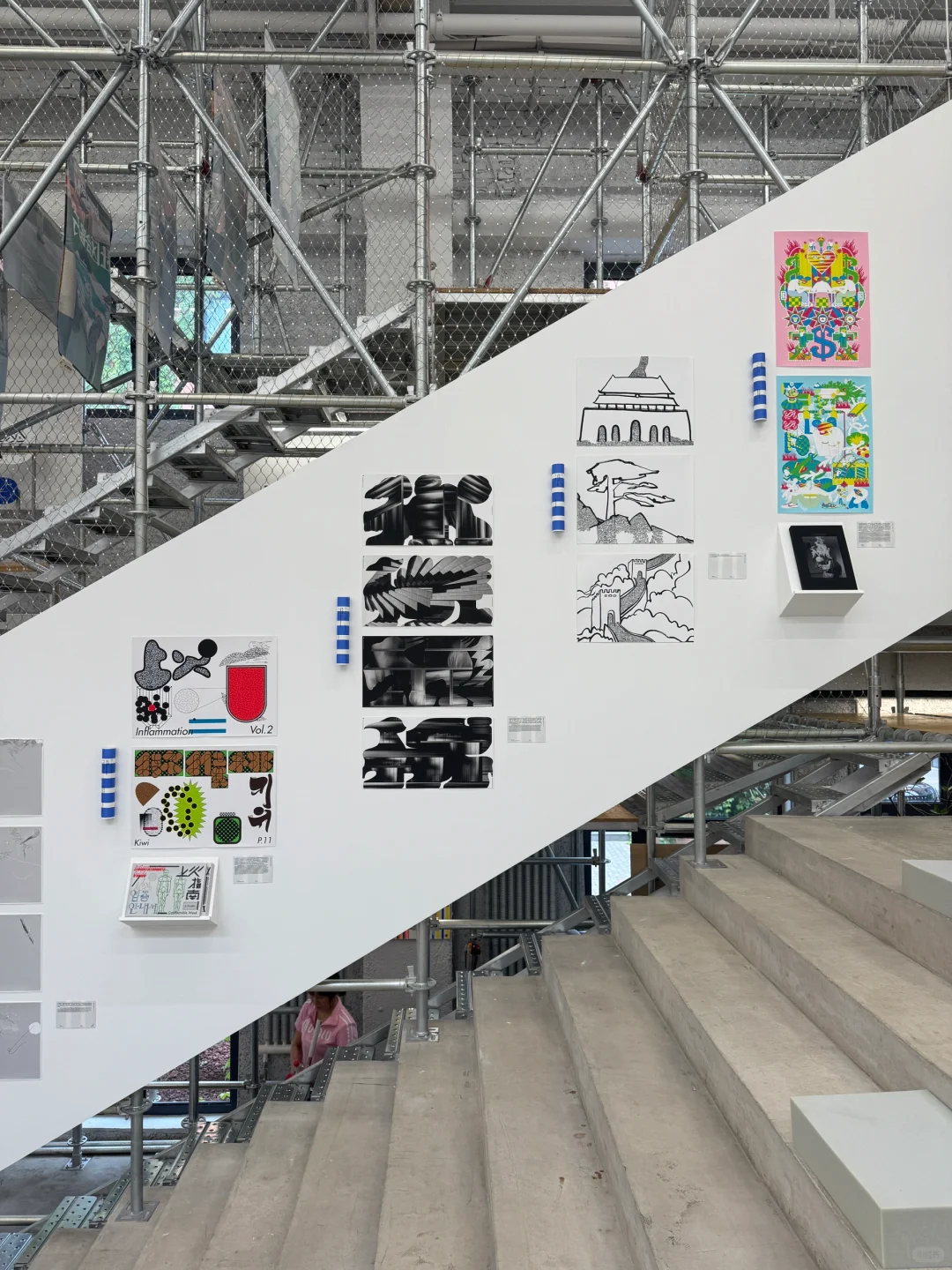 ?在北京Ramp看Award 360°展2024 ?‍??
