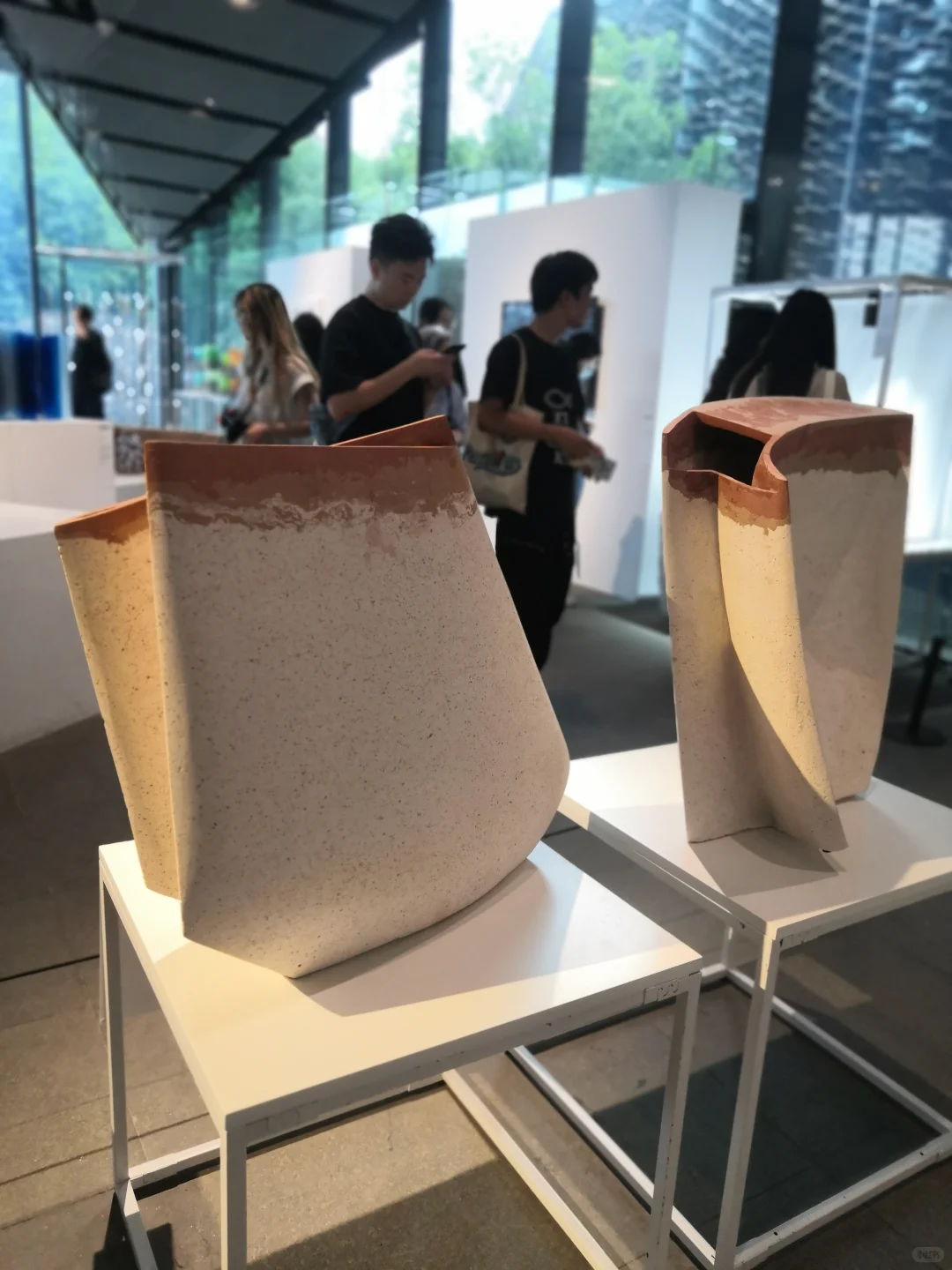 观展：国美毕业作品选之十一
