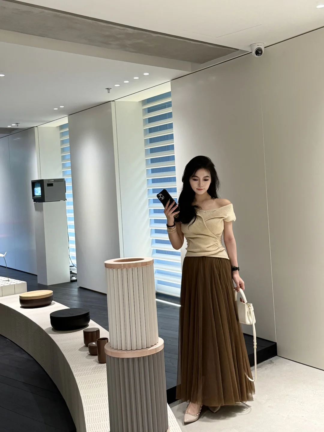 ?️上海新展｜MUTINA