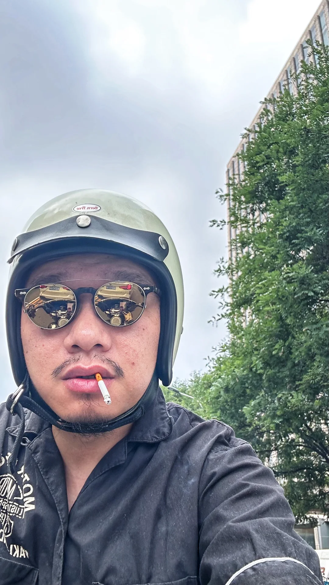 咔叽上班ootd——终于穿衣自由了
