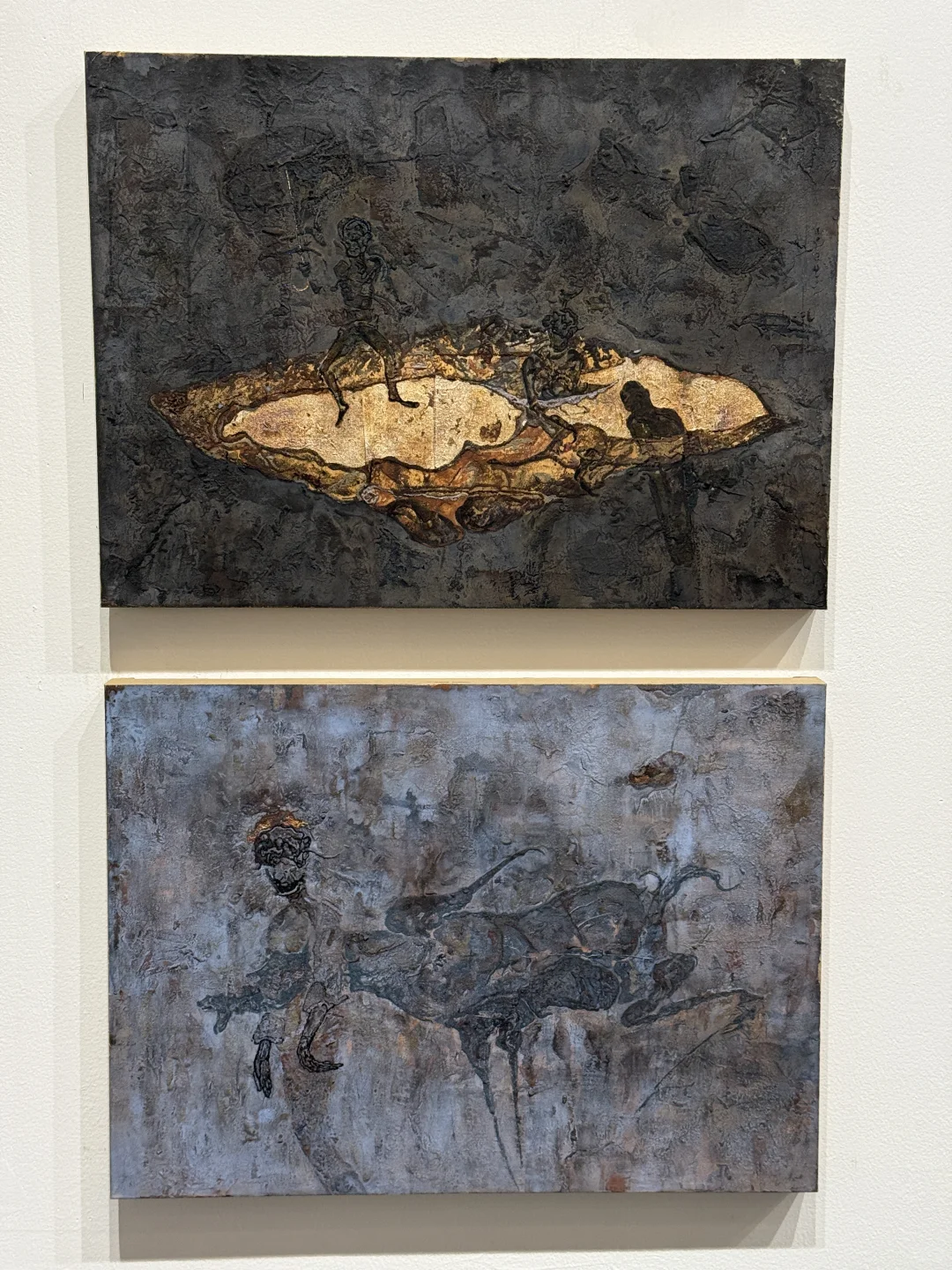 阳光明媚看看毕业设计展