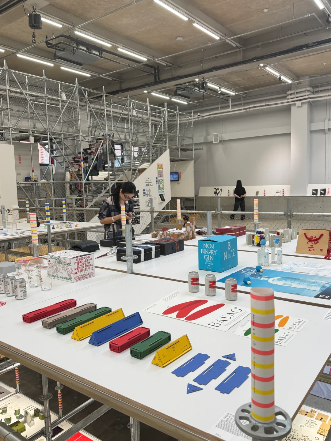 ?在北京Ramp看Award 360°展2024 ?‍??