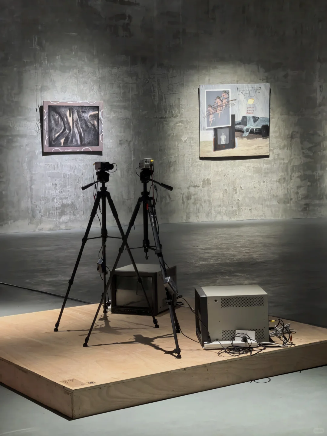 ?宁波看展丨怪诞震撼?山林艺术乌托邦