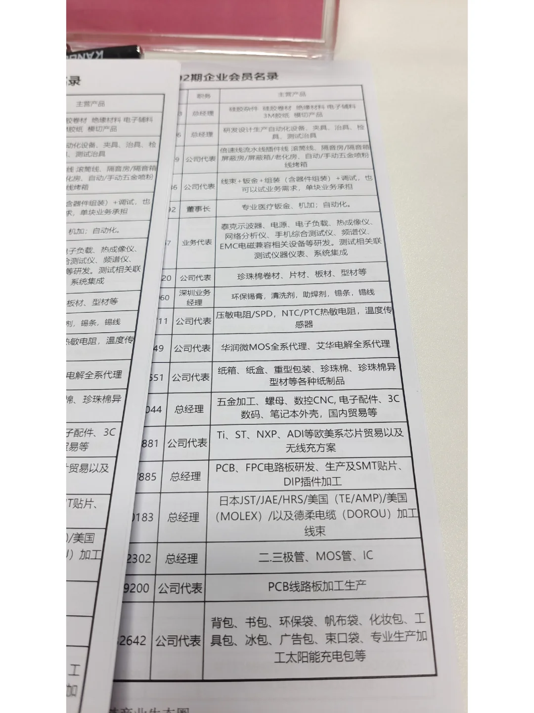 2023 新能源对接会