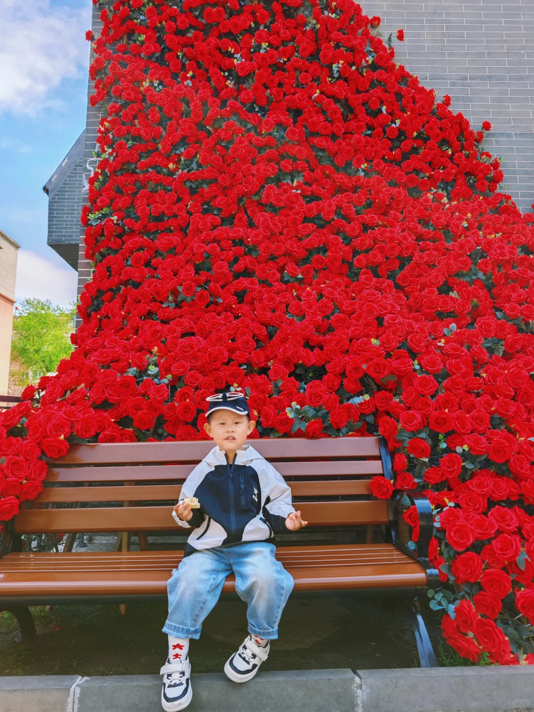 [小众遛娃地]穿越百年的工业机械展览馆⚙️