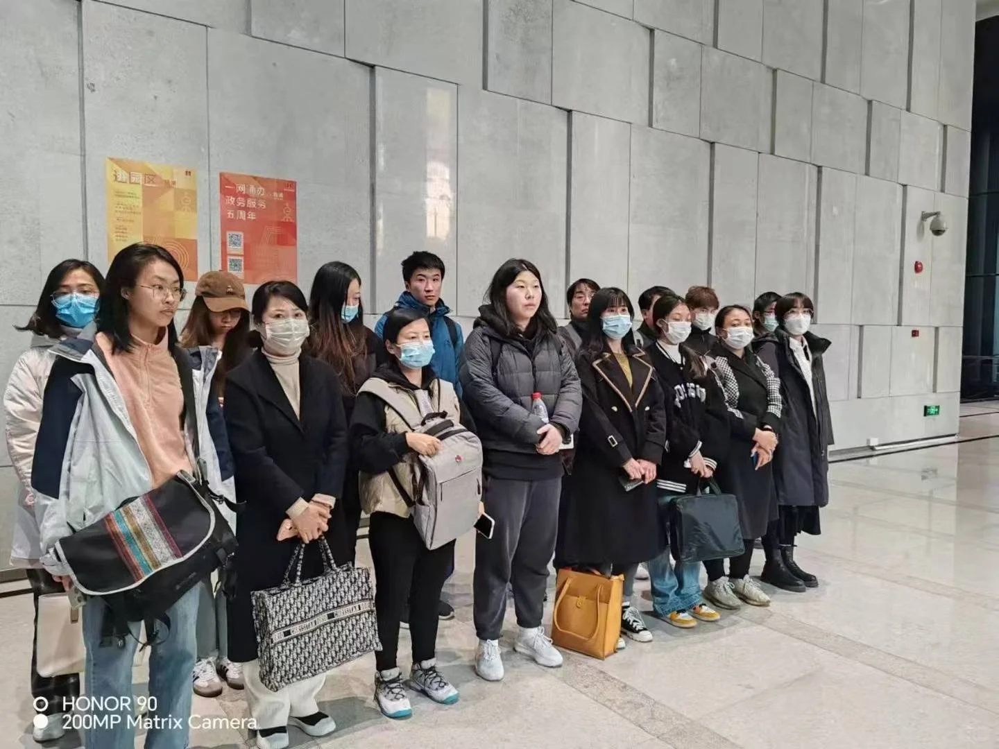 石家庄展会充场观众-生活演员群演-人气