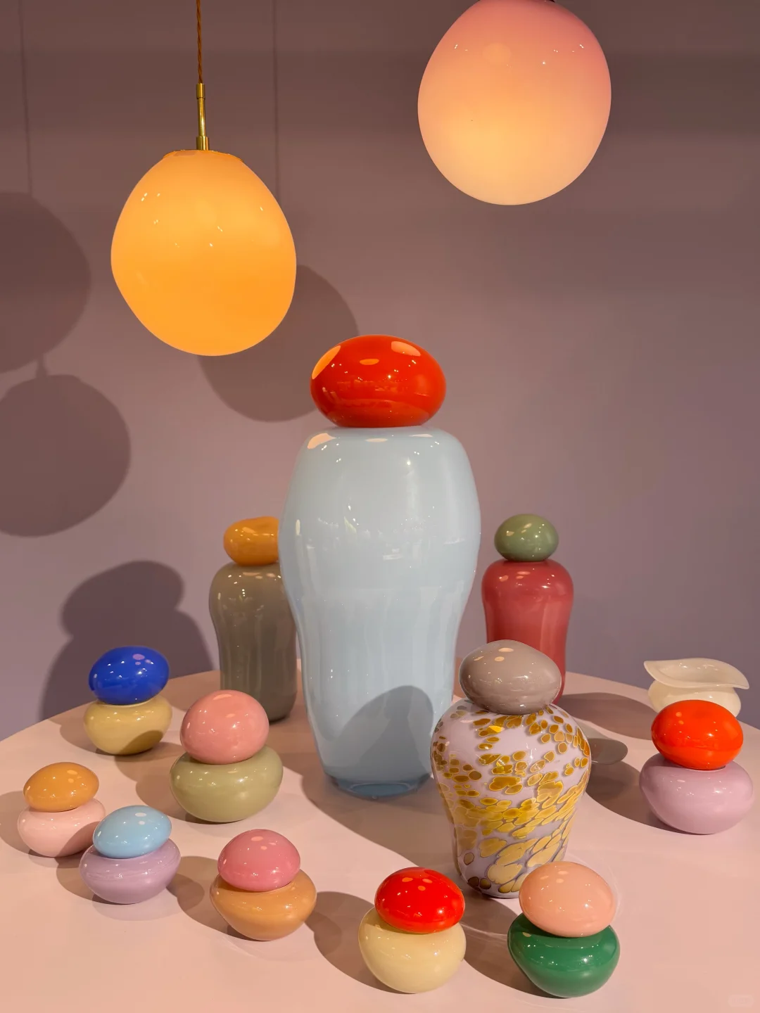 上海新展❗2025上海设计周必看亮点✨