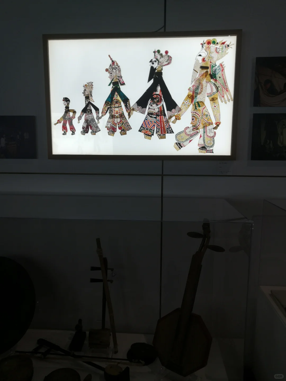 观展：国美毕业作品选之十一