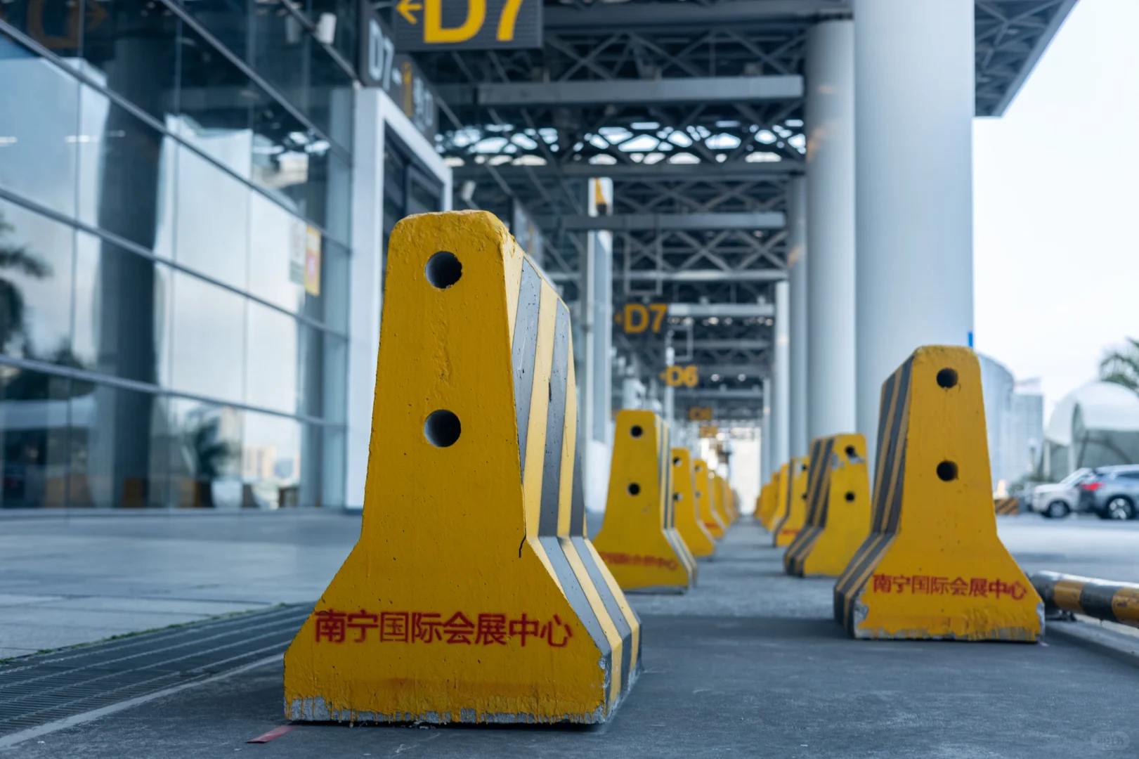 【迷路在南宁NO.1】?有热闹有安静