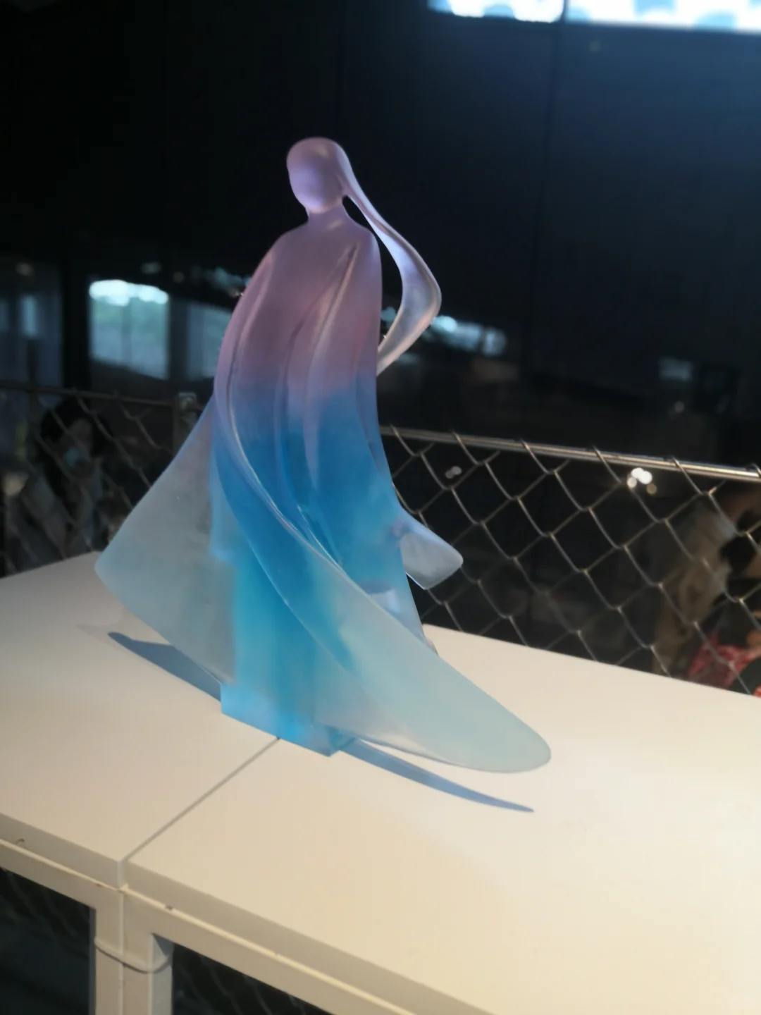 观展：国美毕业作品选之十一