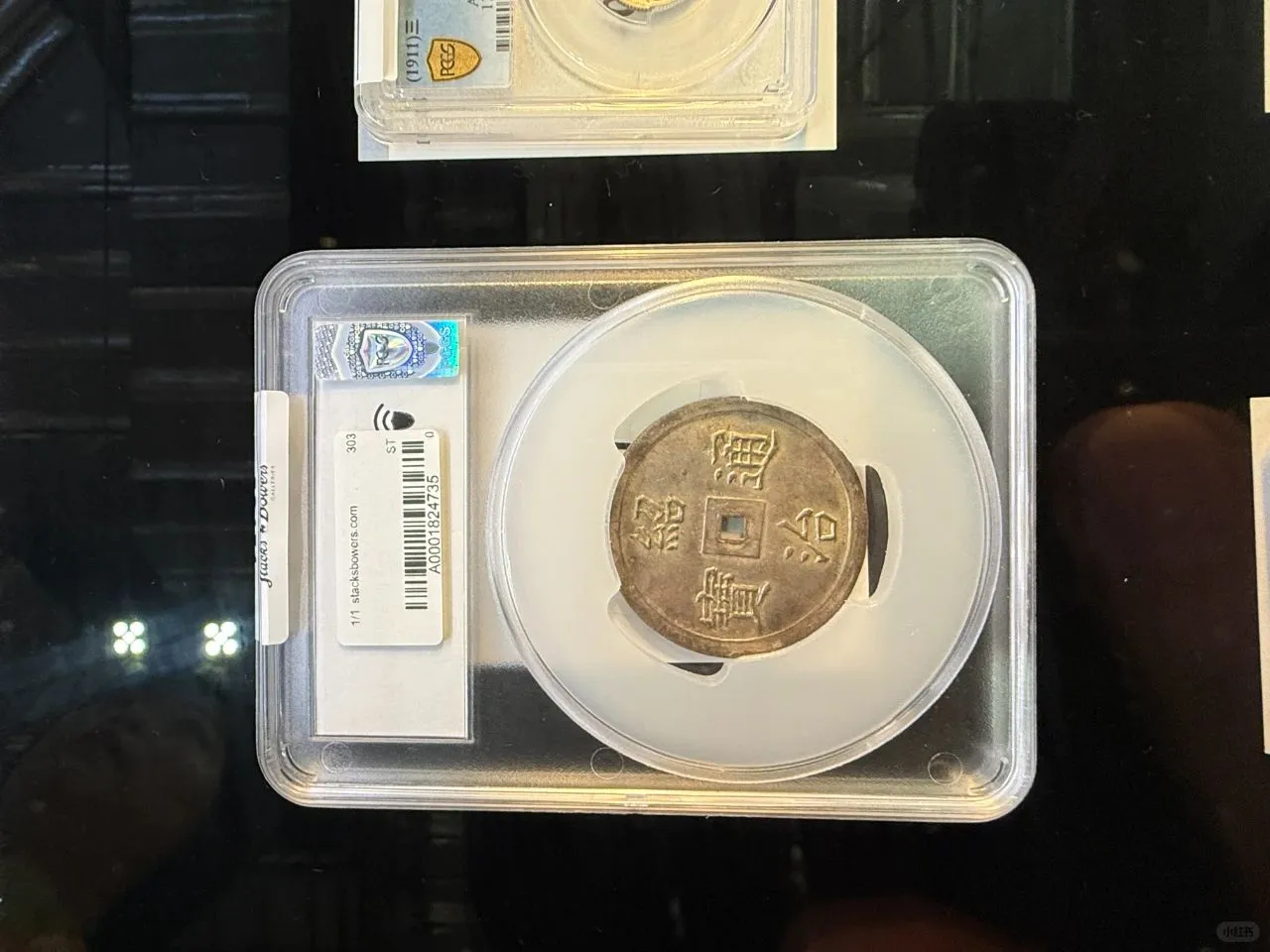 新加坡钱币展：全球500家展商带来的盛宴！