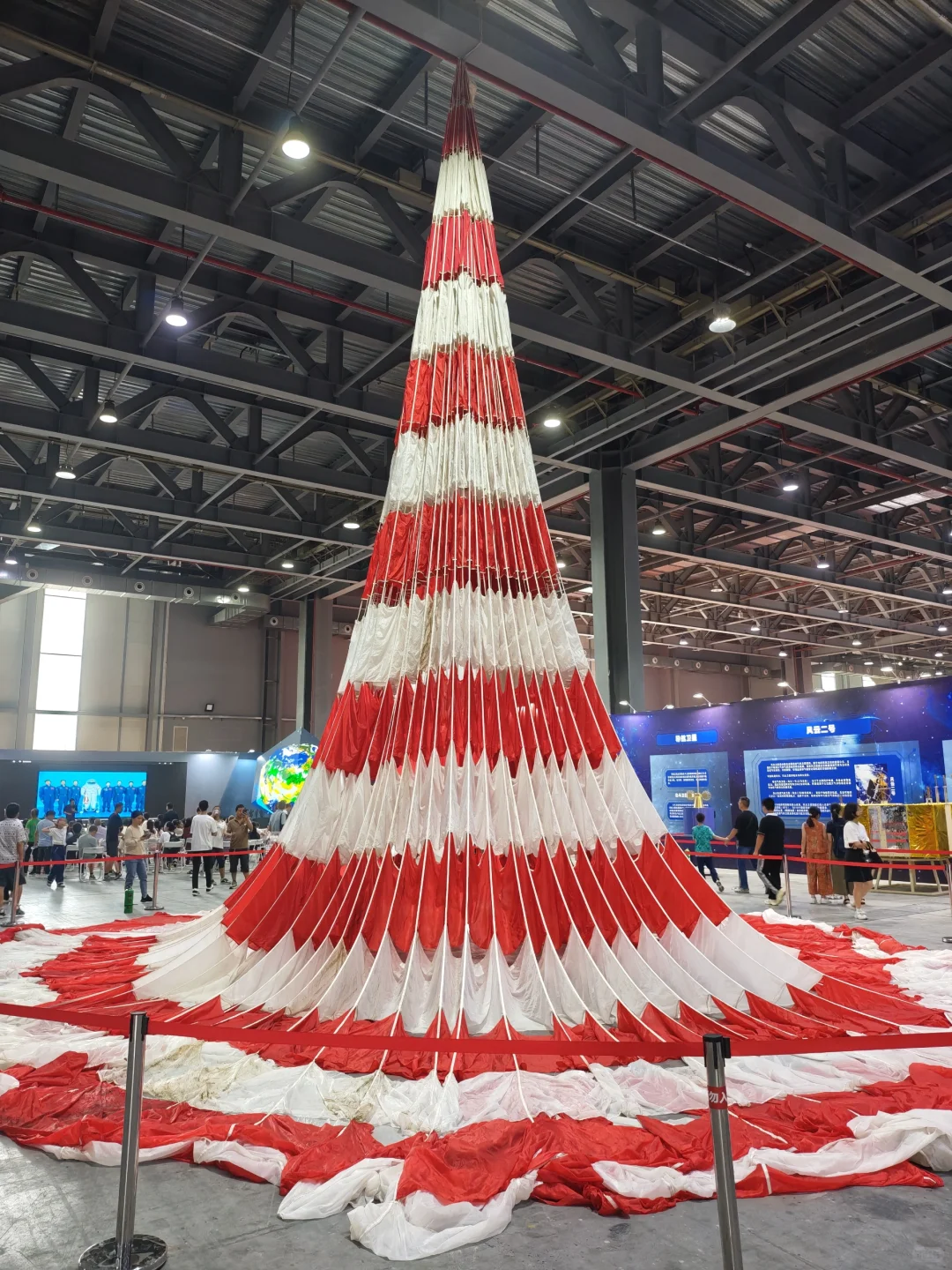 东莞航空航天军工展览，2025年5月31日