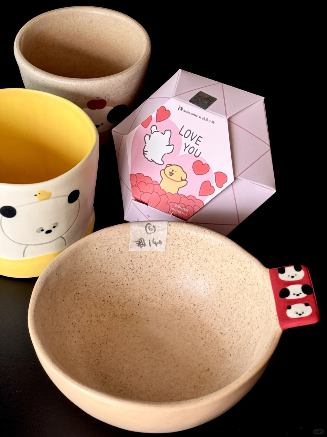 举手报名参加游游个展~