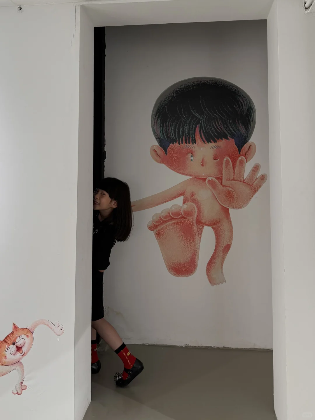 暑假遛娃艺术线路 798七月免费展览合集?️
