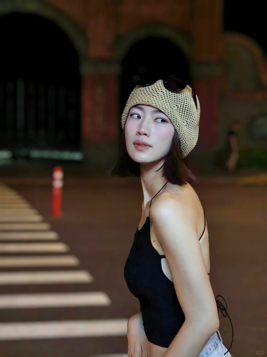 热烈且自由 女生 大大方方的性感吧✨