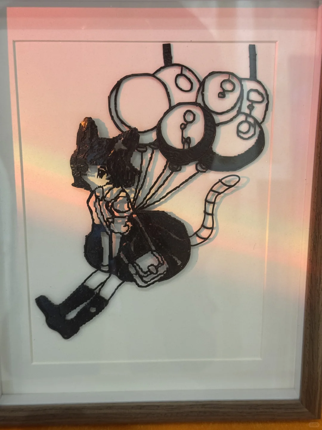 北服毕业设计展