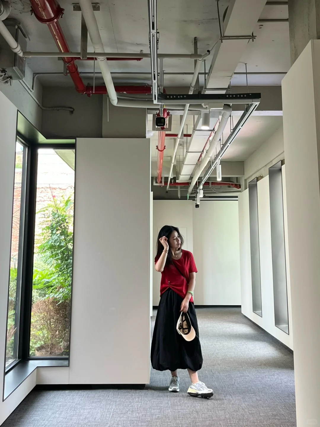 阜民里/央美毕业特展