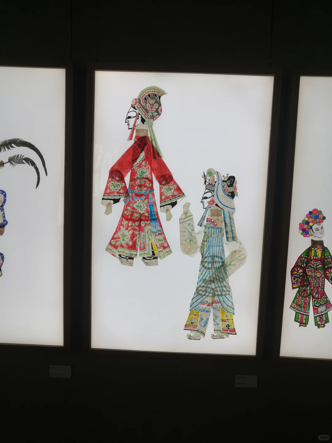 观展：国美毕业作品选之十一