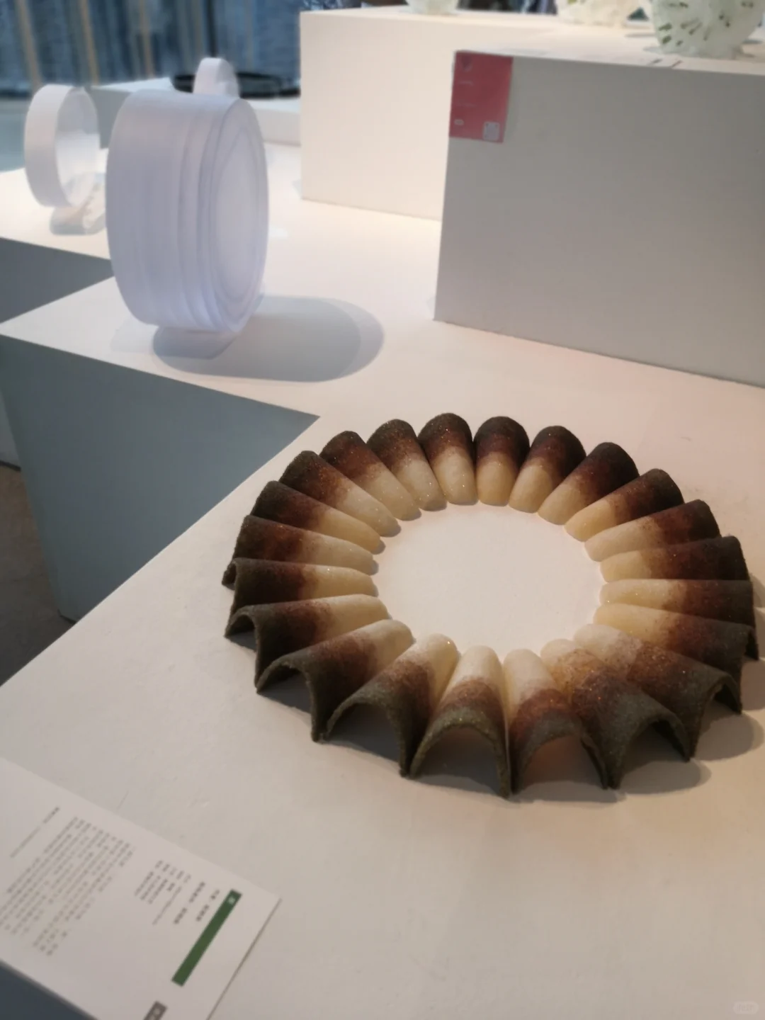 观展：国美毕业作品选之十一