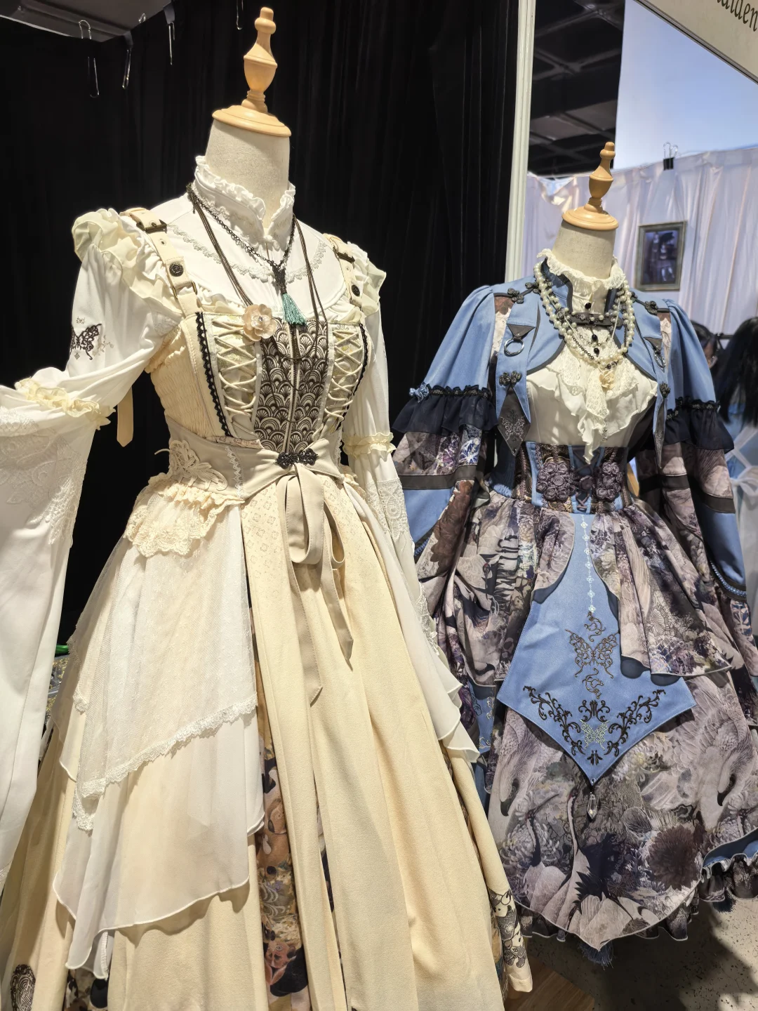 逛展啦 || 诺亚设计展