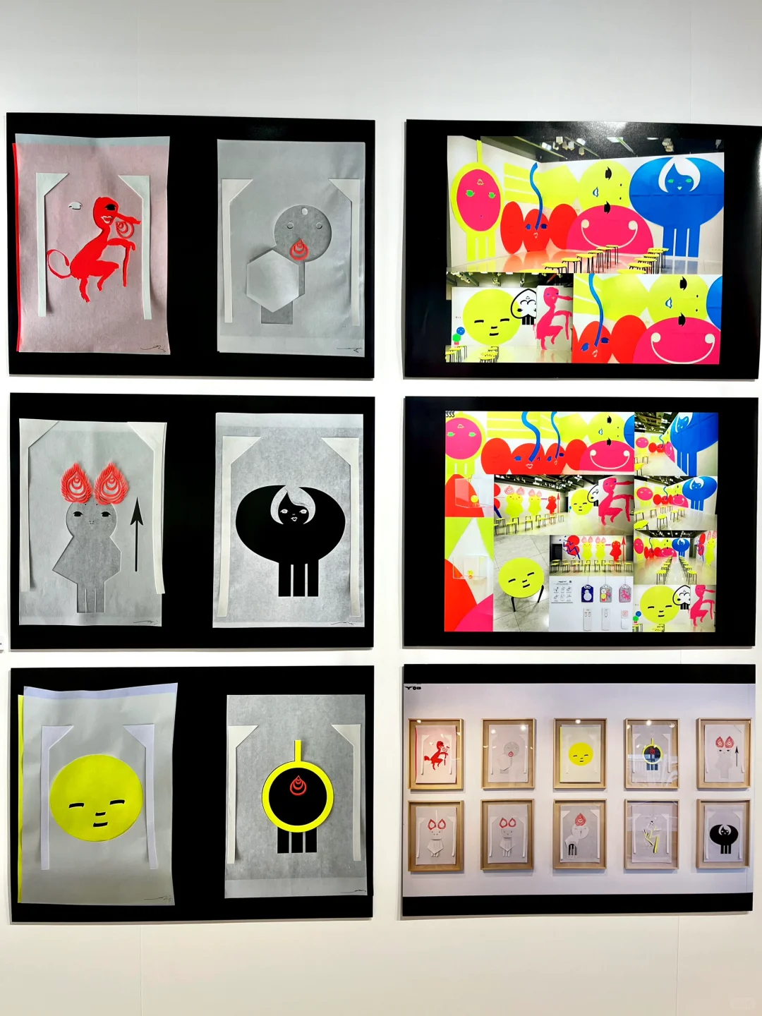 东京看展｜松弛与脑洞并行?️又是一年TDC！