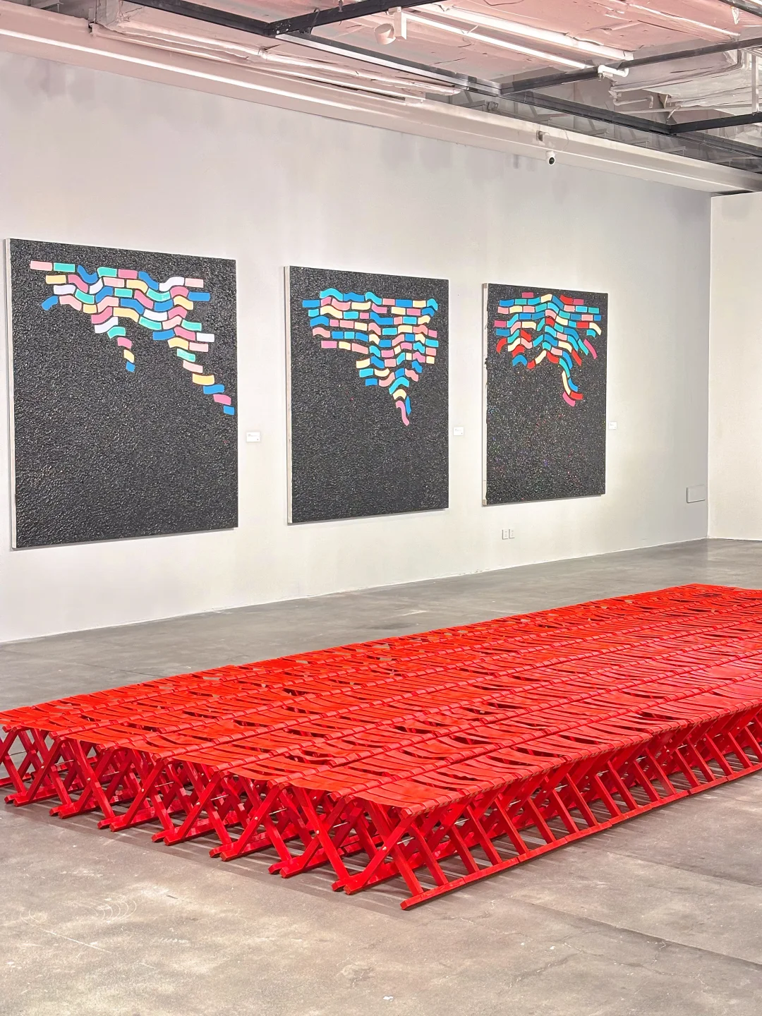 沈阳K11 7周年！「此刻即是」艺术展