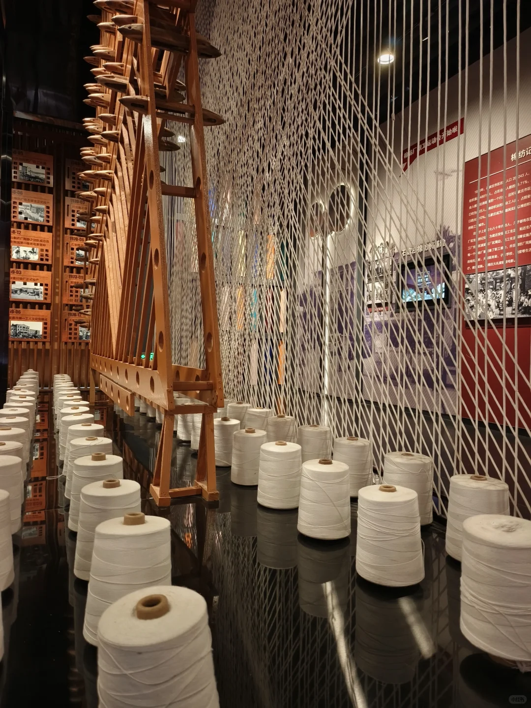 石家庄工业文化展览馆