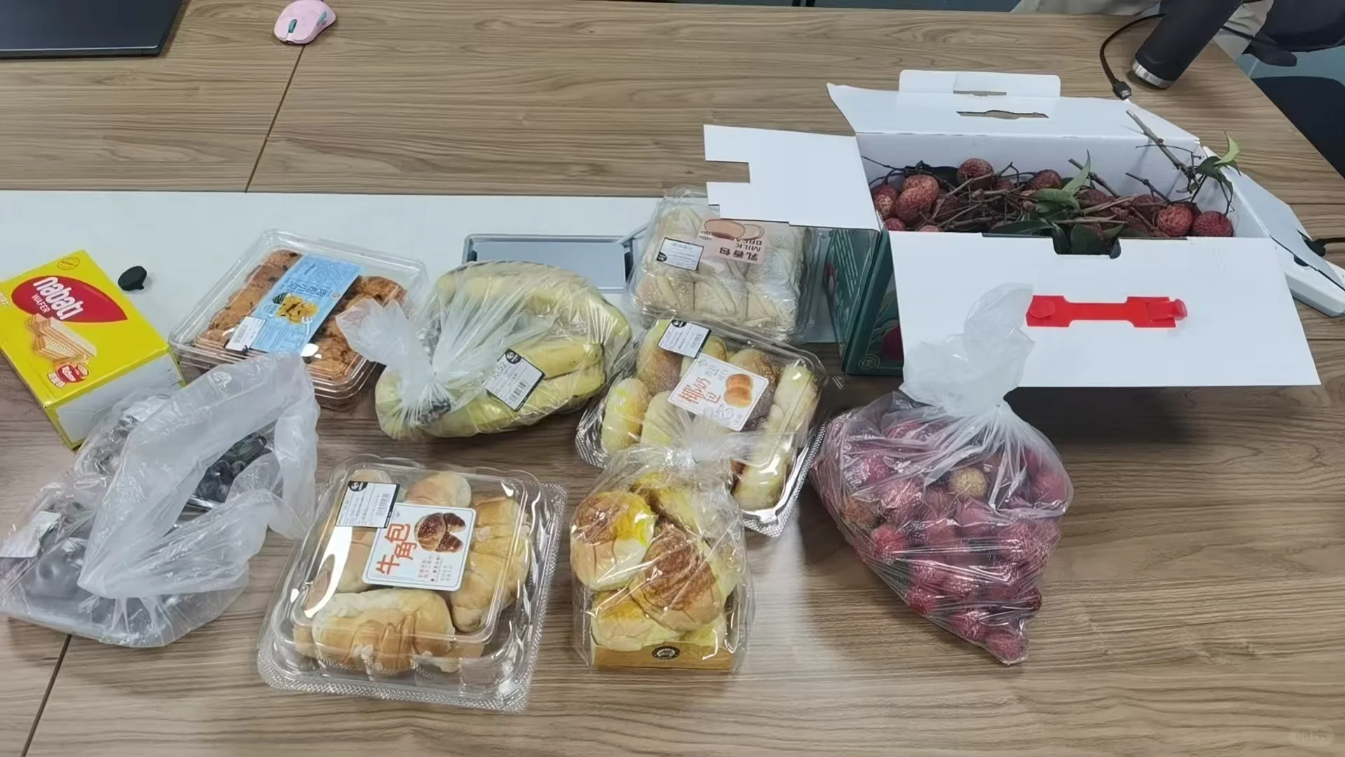 [广大读研日记]91、学期第二次组会