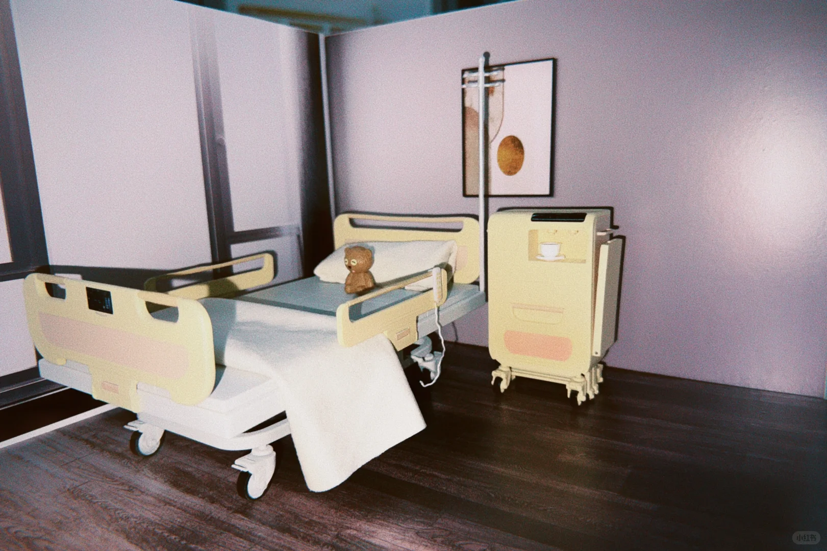 深圳大学 ｜2025毕业展 ｜产品设计2