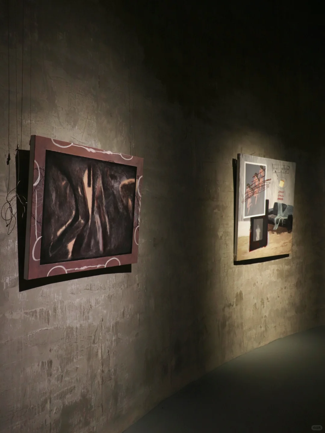 ?宁波看展丨怪诞震撼?山林艺术乌托邦