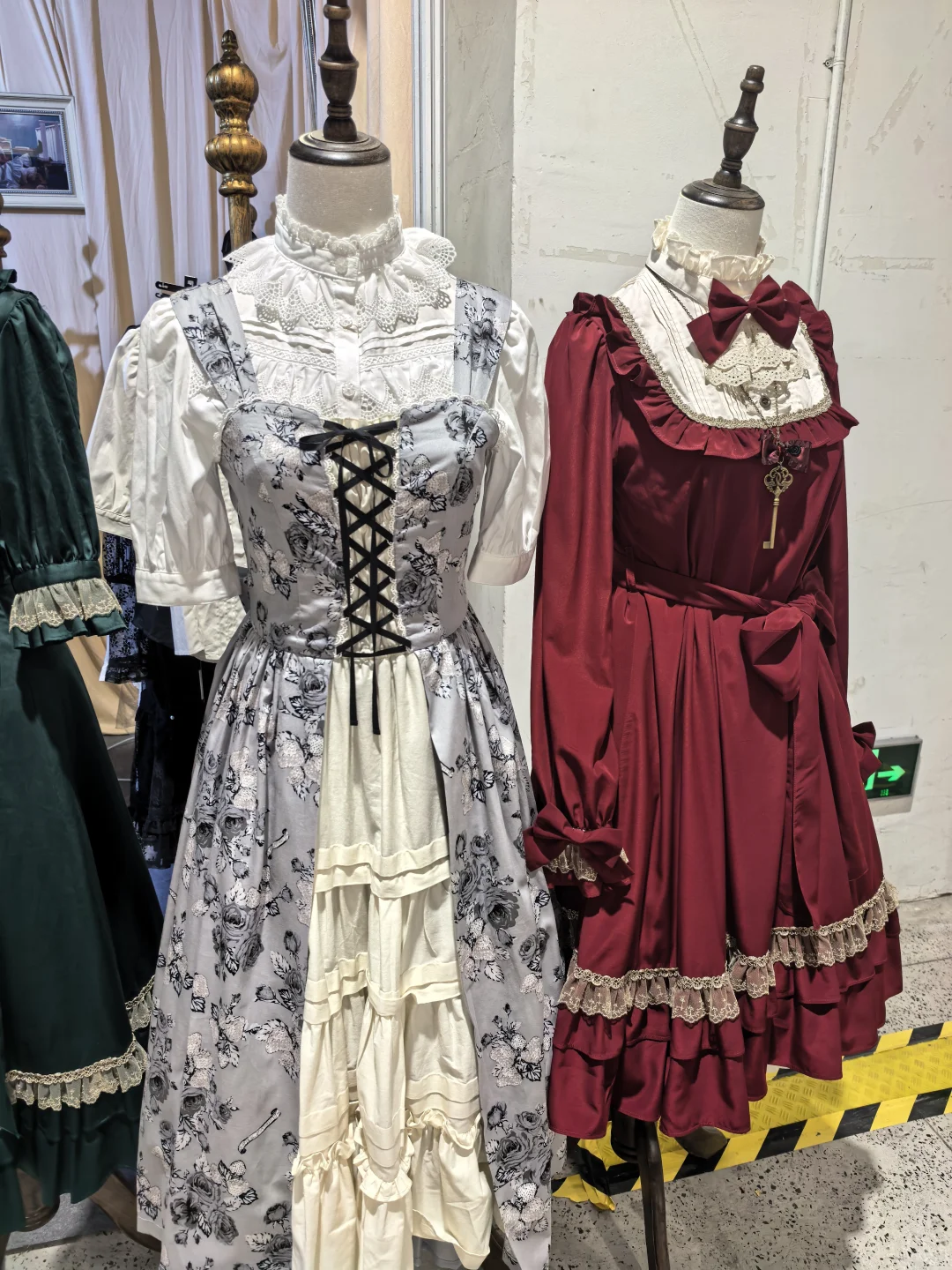 逛展啦 || 诺亚设计展