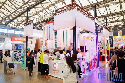 潮起深圳：第三届国际文创博览会