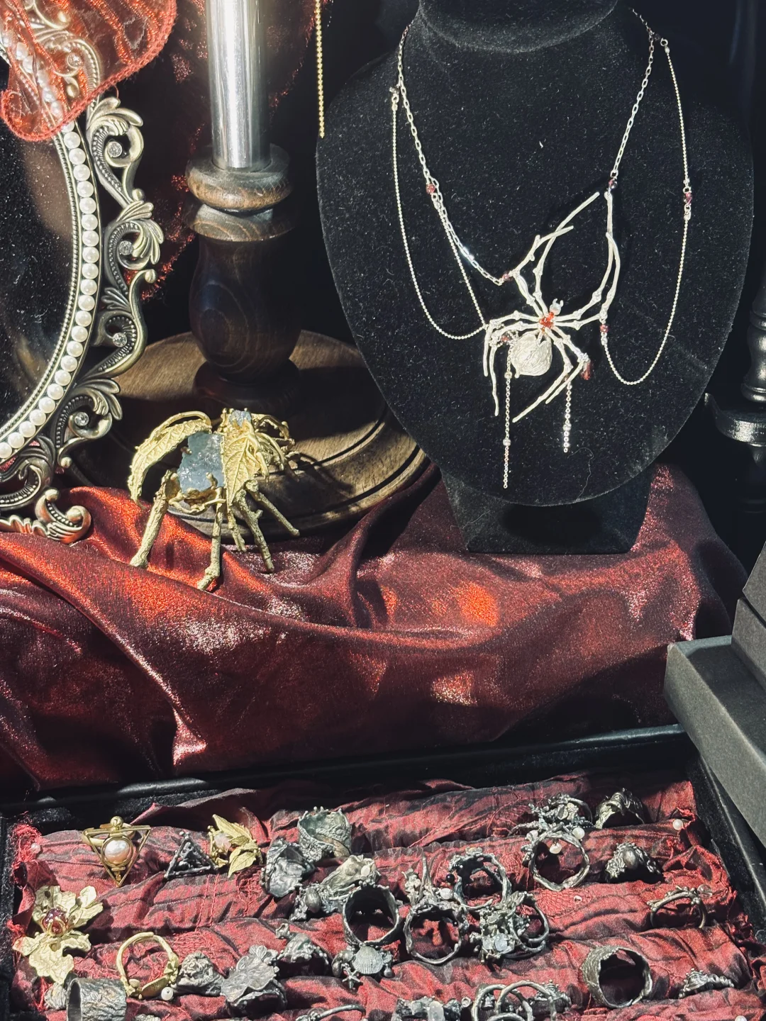 当服装生来逛诺亚设计展