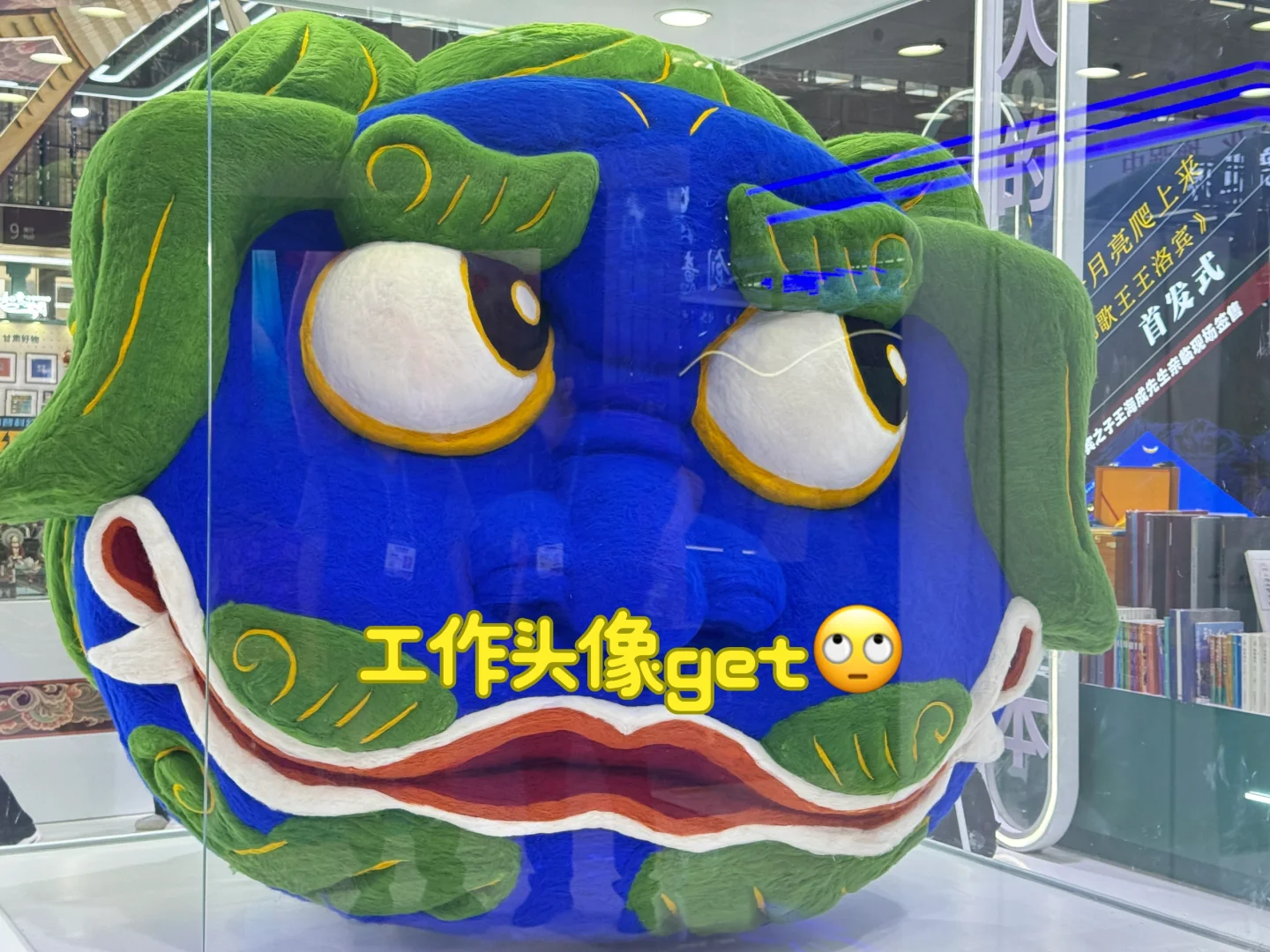 非遗控狂喜?2025文博会真·宝藏大展❗️