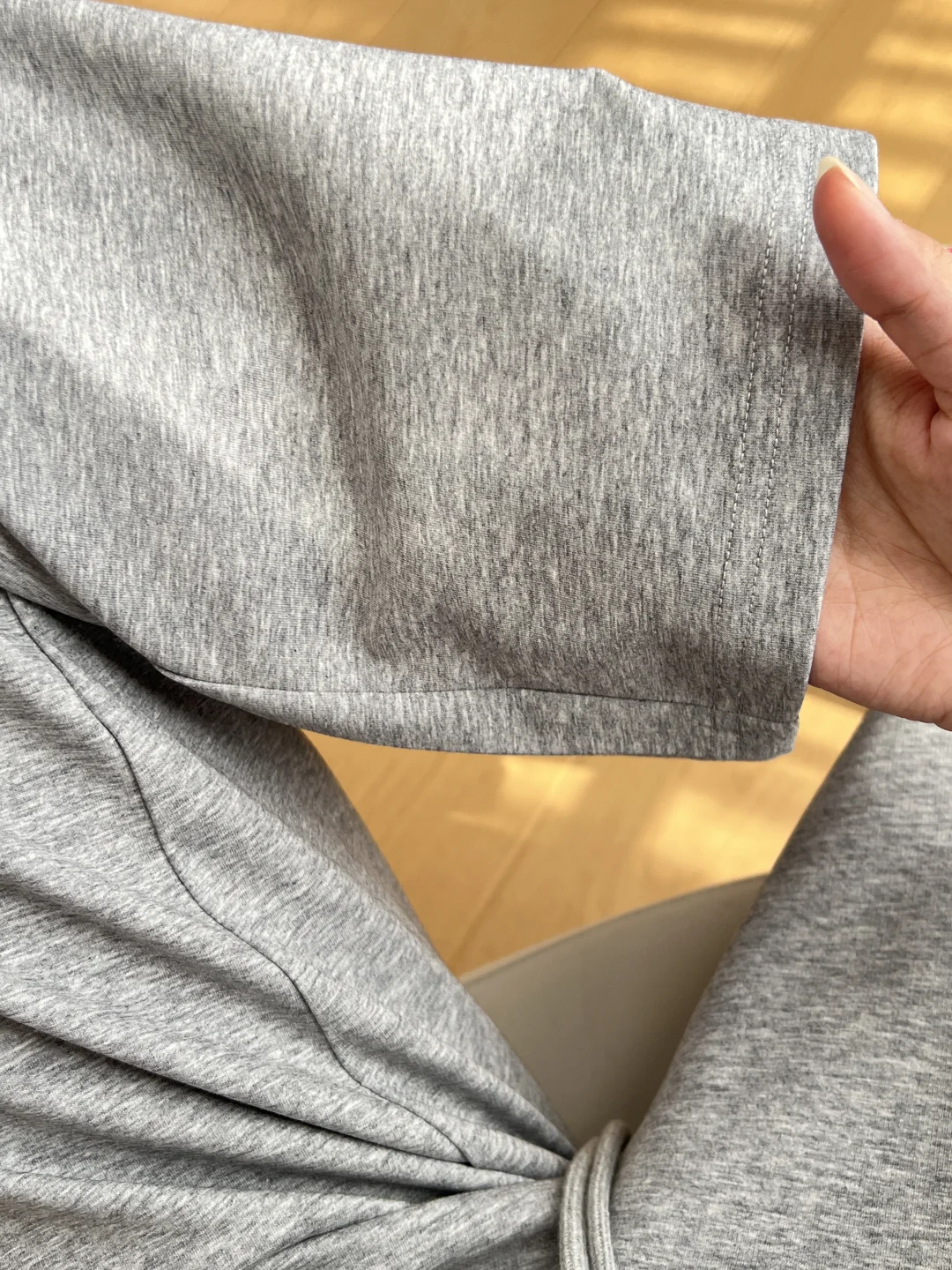 比牛仔裤舒服好穿一万倍啊！！！！！