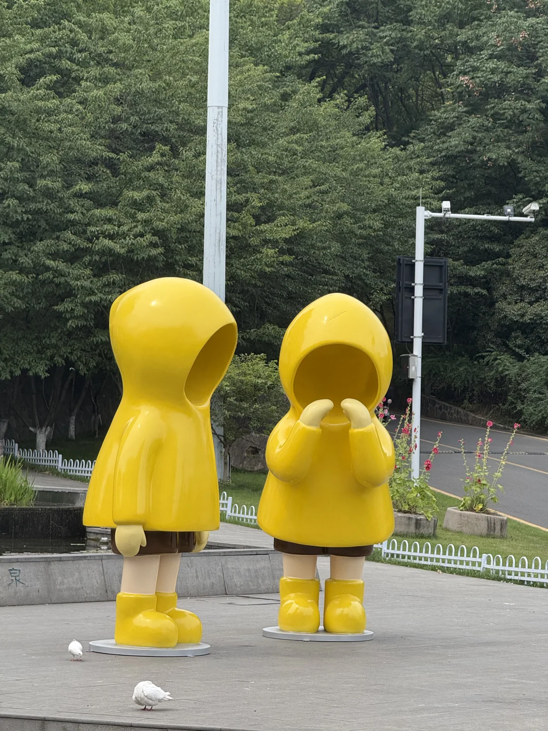 南艺25届的设计展