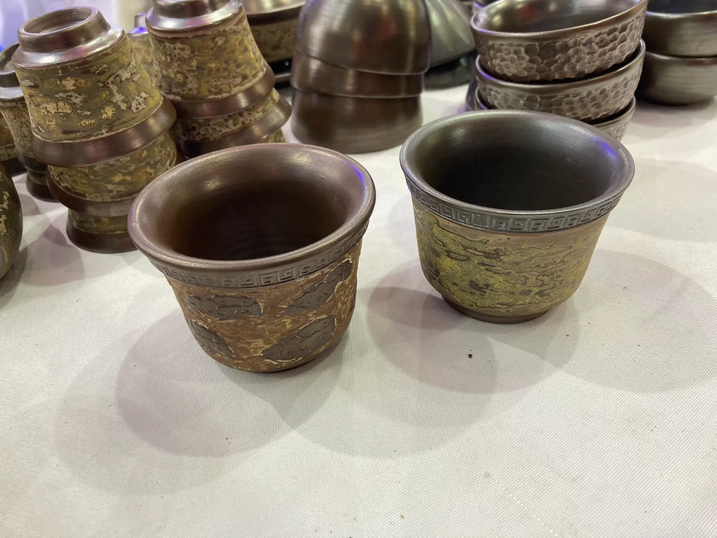 全国优质农产品展销会