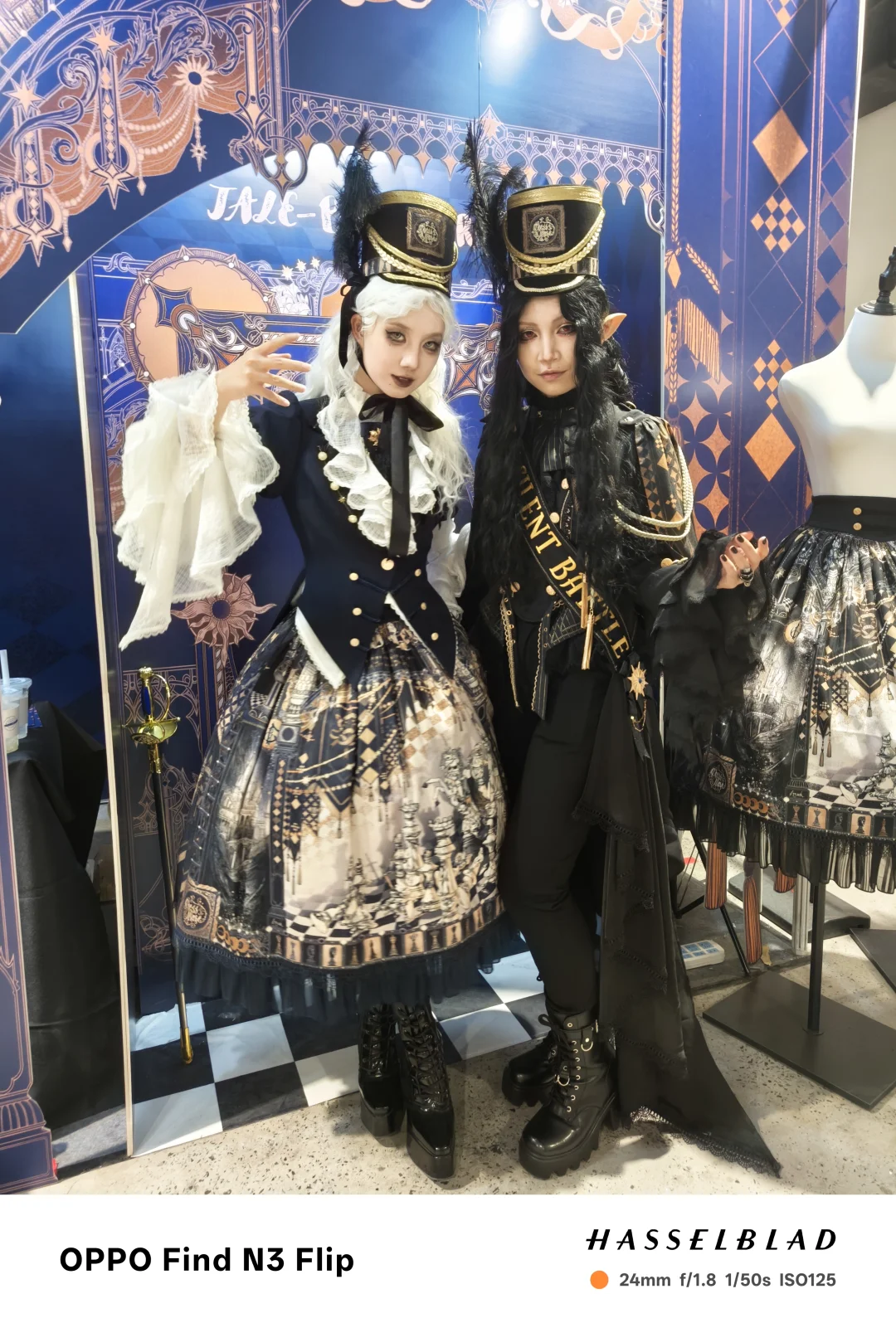 第一次诺亚设计展完美结束