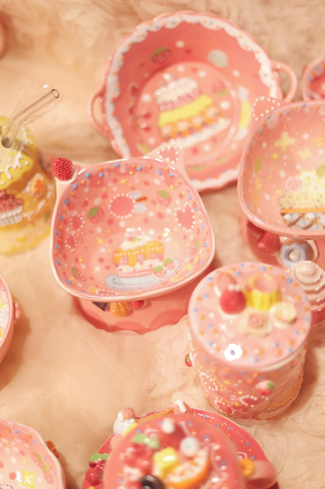 ?6.28诺亚设计展返图～