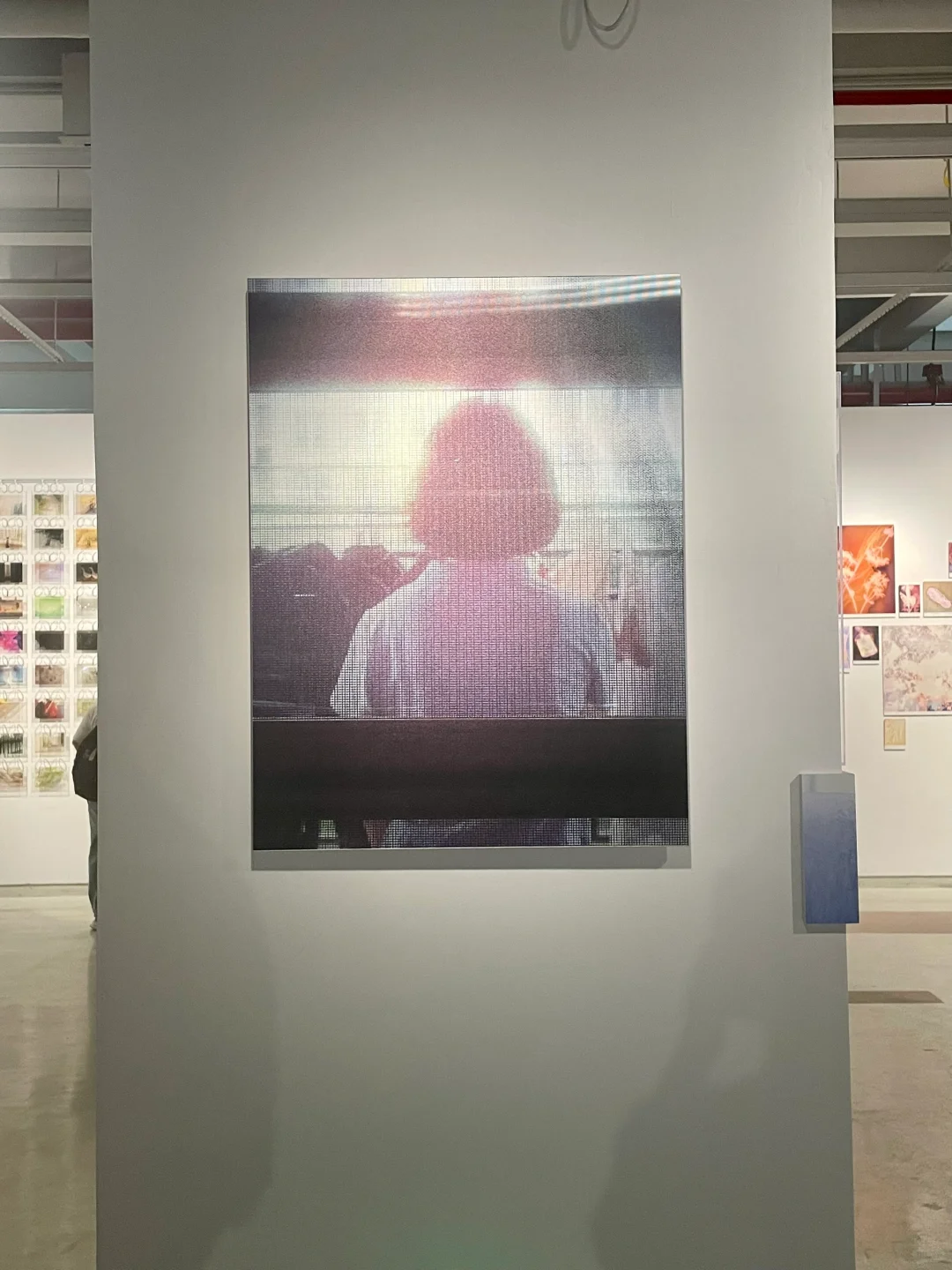 ?广美毕业展压轴大戏！第三期冲鸭～