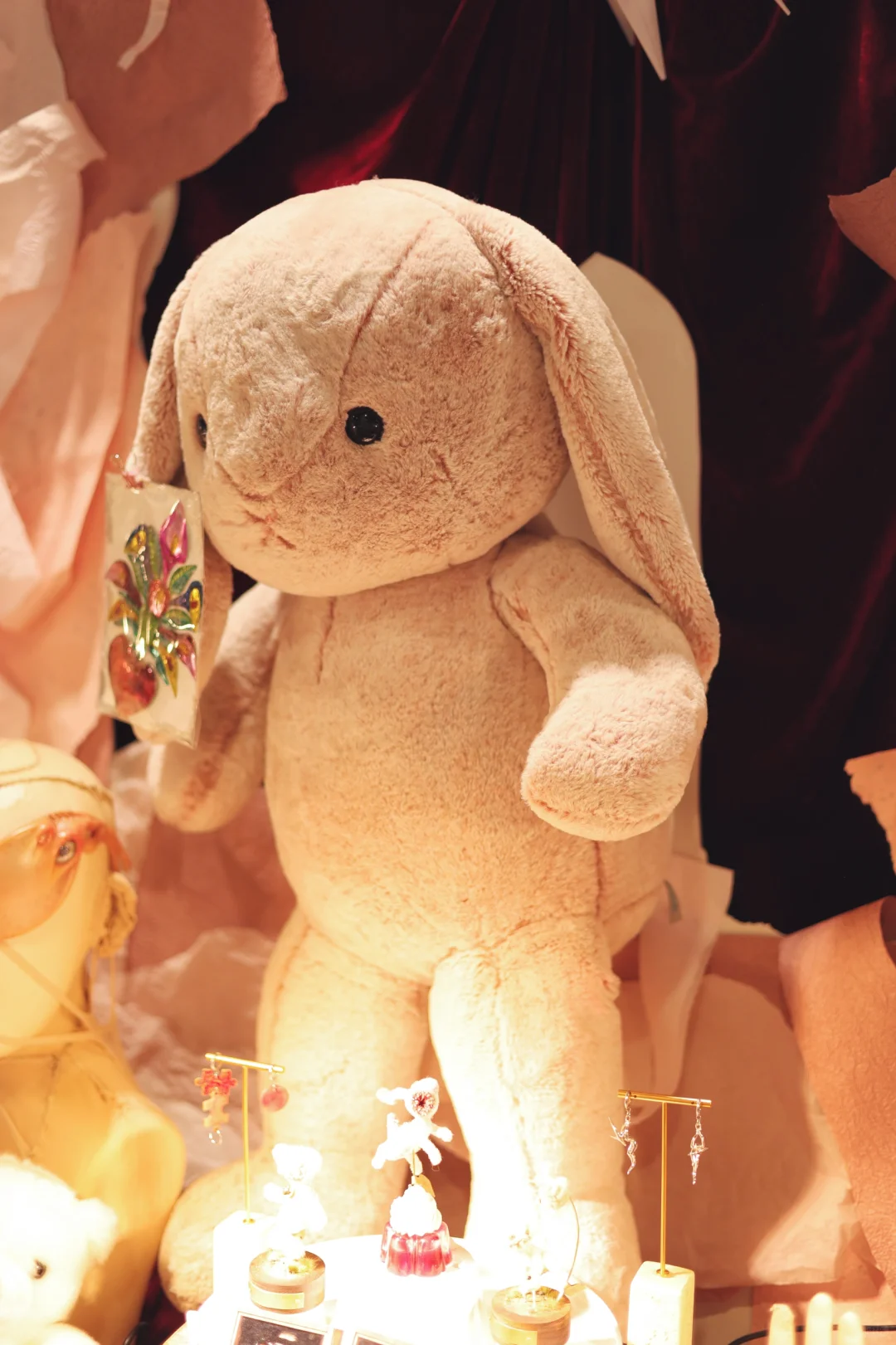 ?6.28诺亚设计展返图～