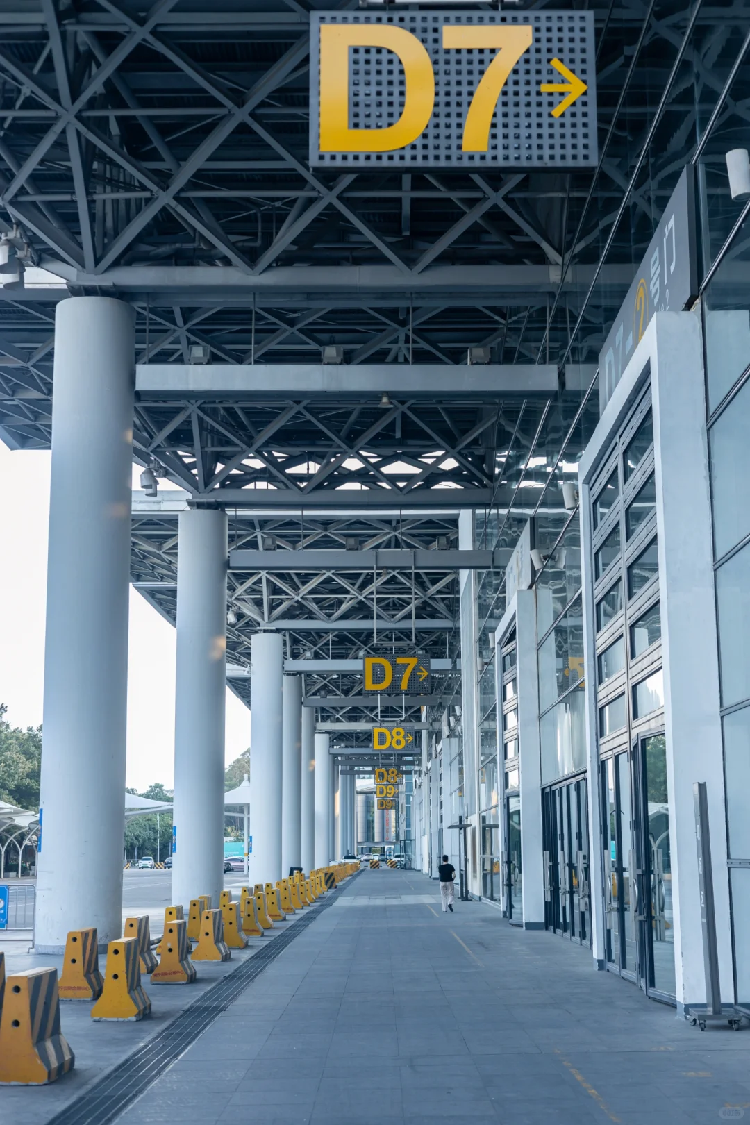 【迷路在南宁NO.1】?有热闹有安静