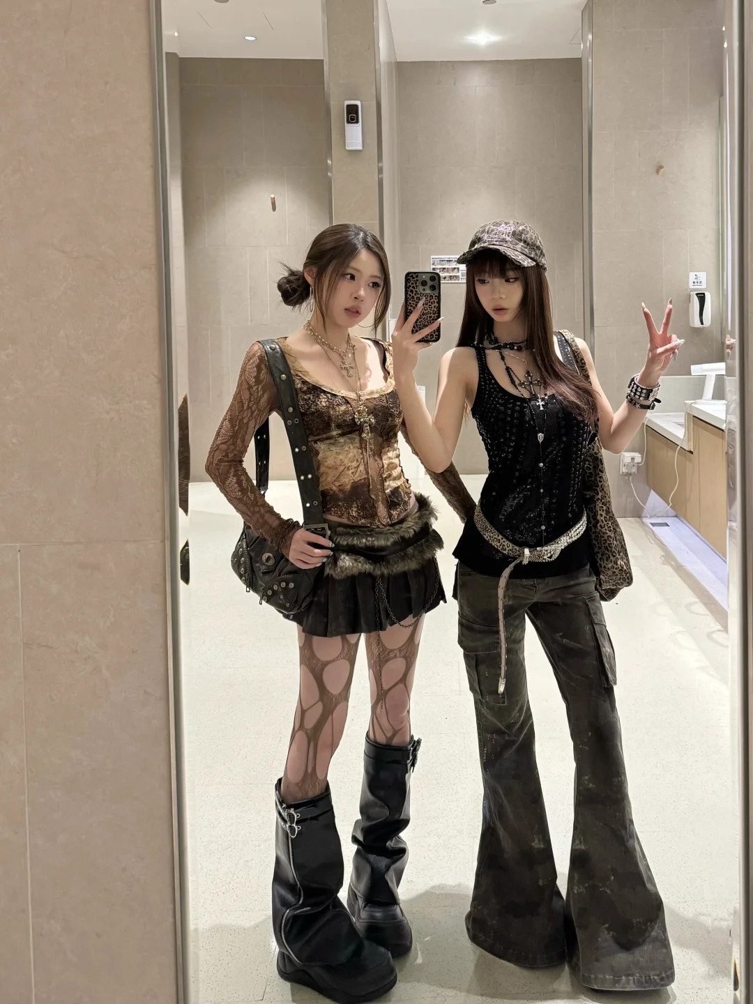 ootd｜夏日辣妹穿搭?