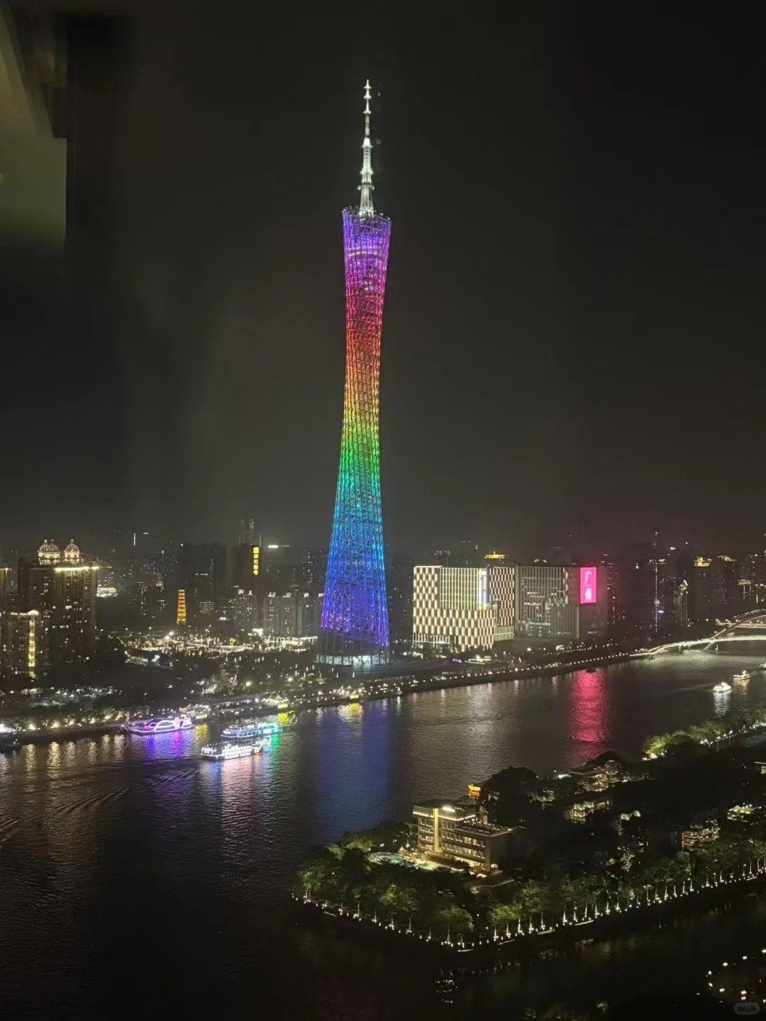 广交会世界上最大的交易会!