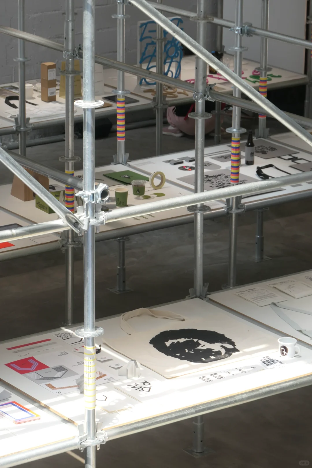 Award360°展2024北京Ramp坡