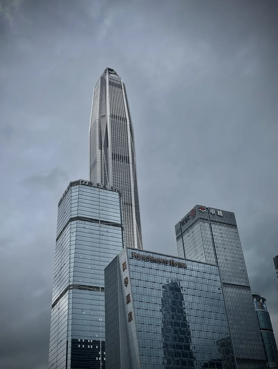 寻找深圳跨境电商人，一起聊聊怎么做外贸?