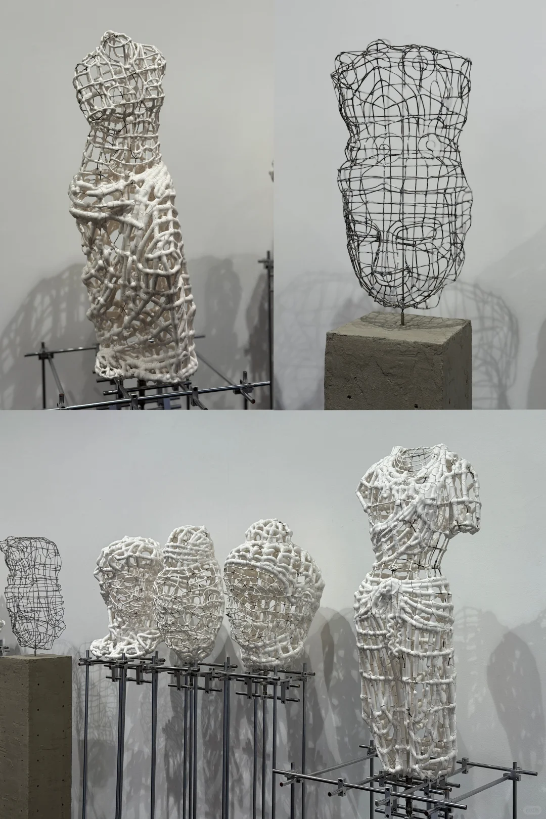 阳光明媚看看毕业设计展